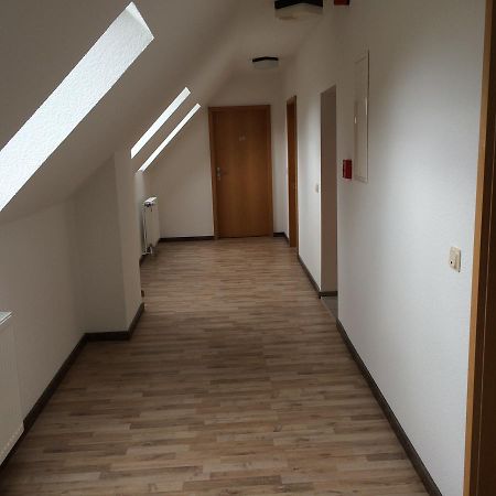 Hotel Restaurant Hohe Tanne Grossbreitenbach Kültér fotó