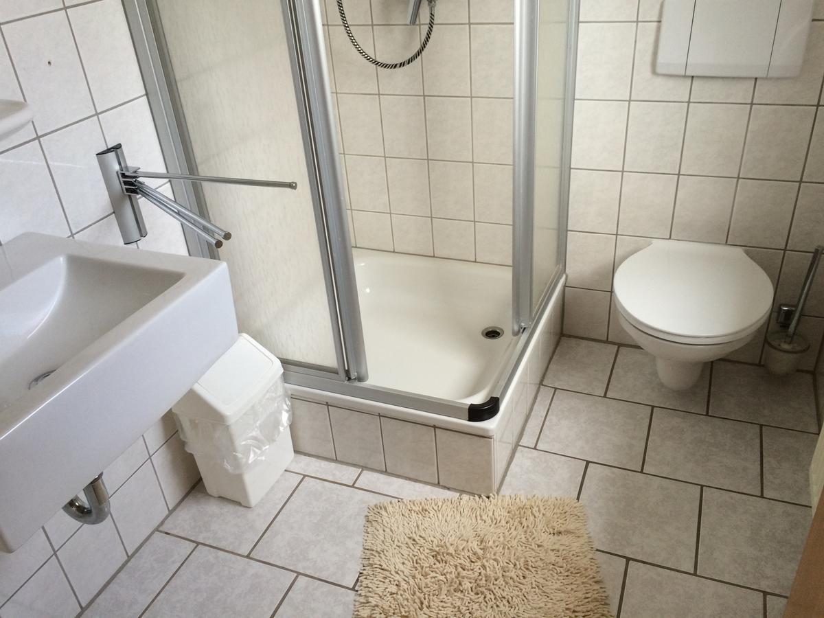 Hotel Restaurant Hohe Tanne Grossbreitenbach Kültér fotó