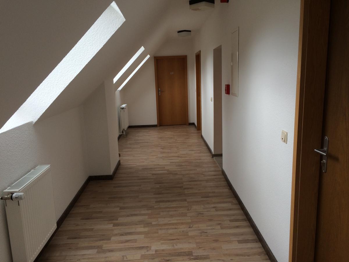 Hotel Restaurant Hohe Tanne Grossbreitenbach Kültér fotó