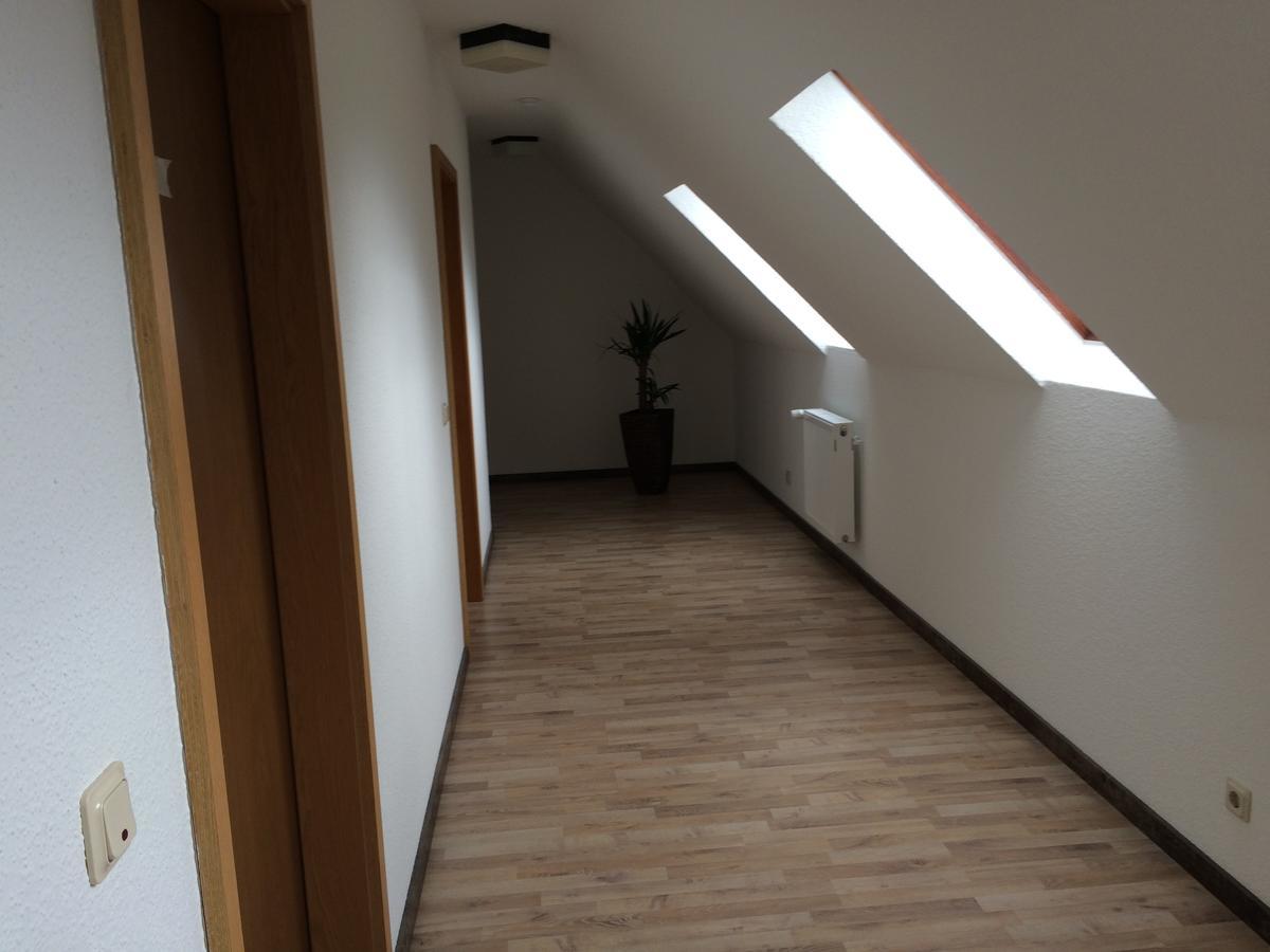 Hotel Restaurant Hohe Tanne Grossbreitenbach Kültér fotó