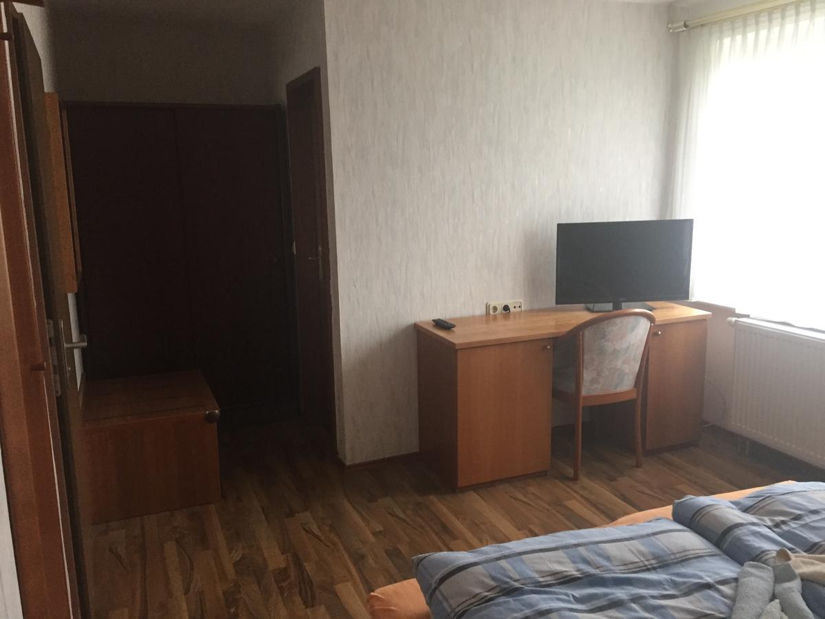 Hotel Restaurant Hohe Tanne Grossbreitenbach Kültér fotó